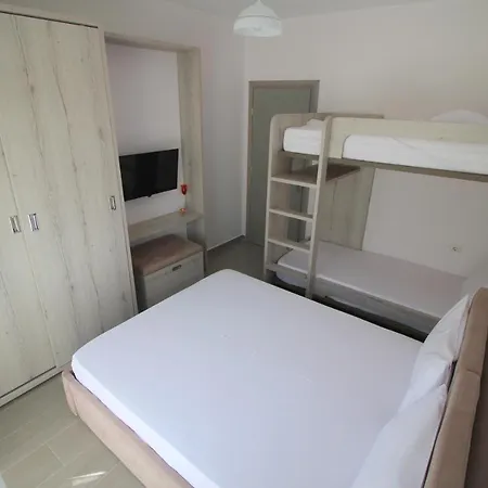 Apartment Amaris *
