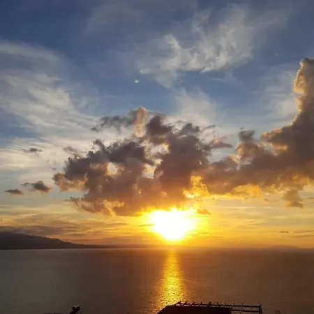 Amaris Lägenhet Sarandë