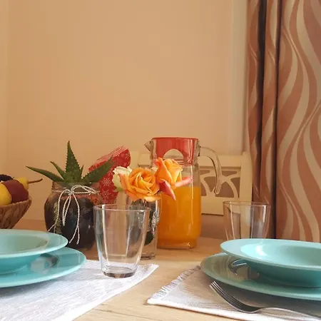 Apartment Amaris
