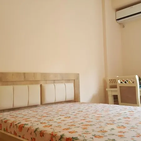 Apartment Amaris *