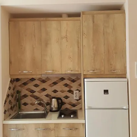 Apartment Amaris