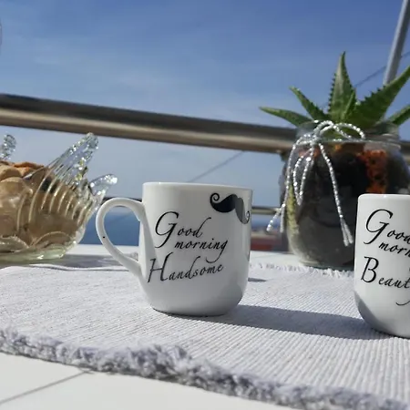 Amaris * Sarandë