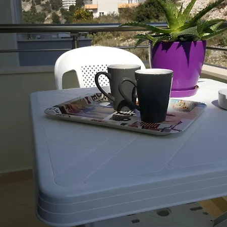 Amaris Sarandë