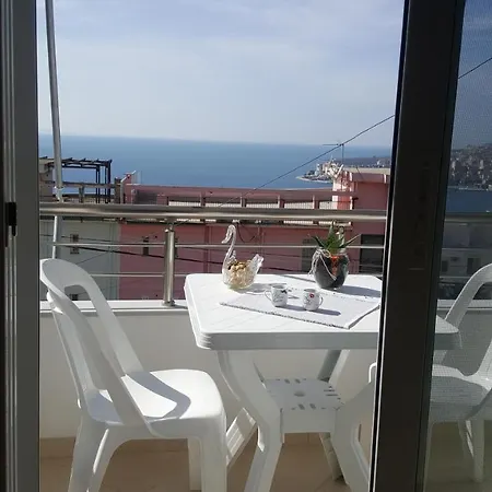 Apartment Amaris