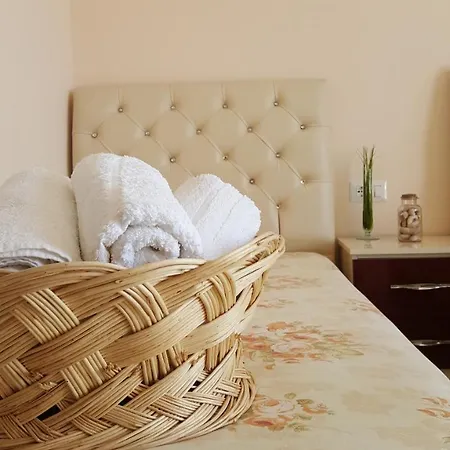 Apartment Amaris