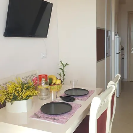 Apartment Amaris