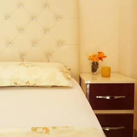 Amaris Lägenhet Sarandë