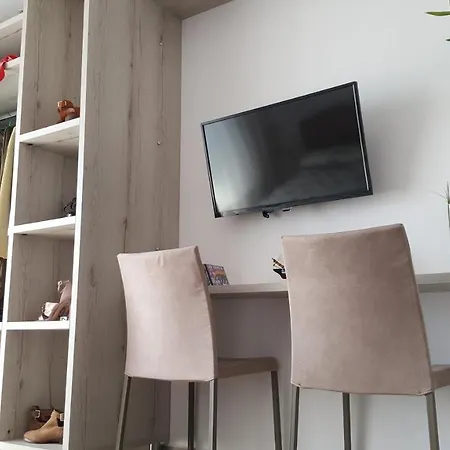 Apartment Amaris *