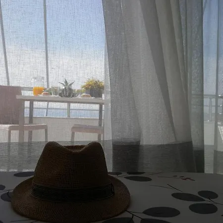 Apartment Amaris *