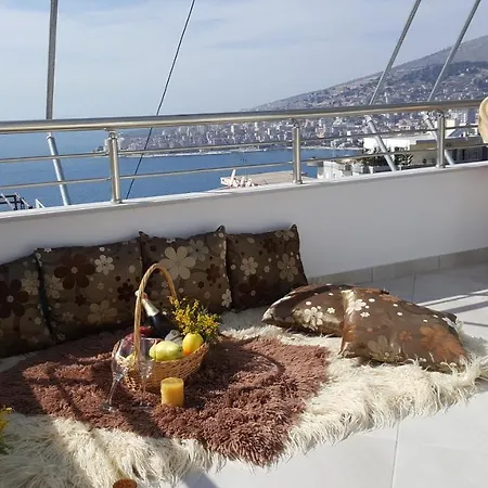 Apartment Amaris
