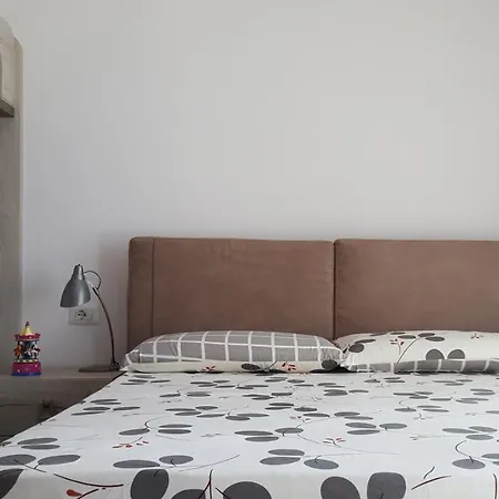 Apartment Amaris *