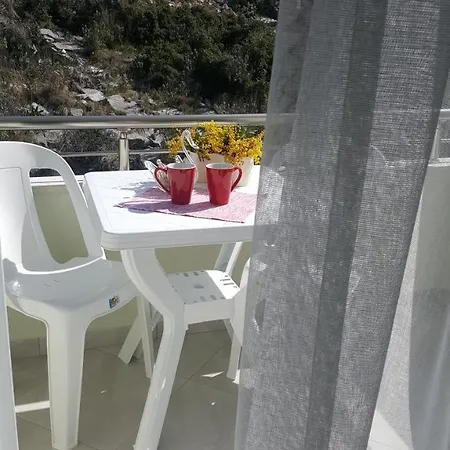 Apartment Amaris Sarande