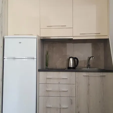 Apartment Amaris *