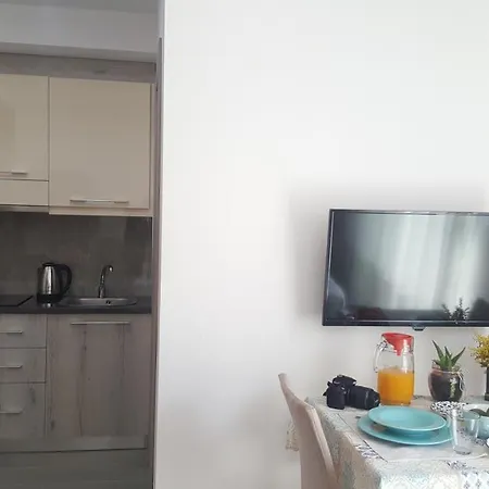 Apartment Amaris