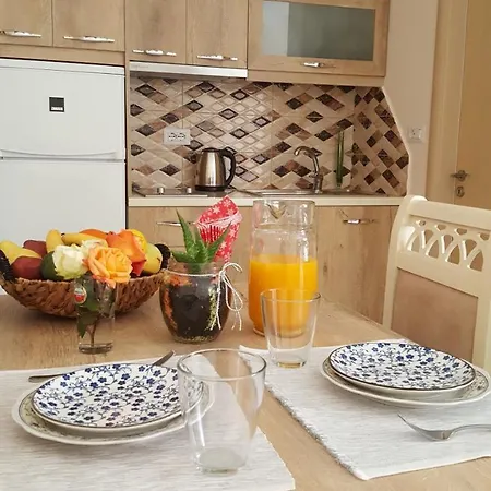 Amaris Apartment Sarande
