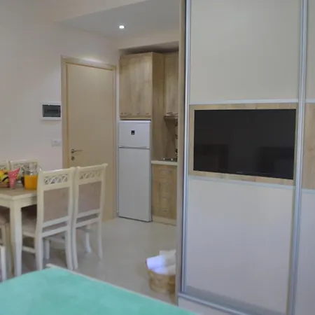 Apartment Amaris *