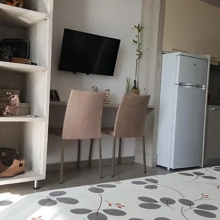 Amaris * Sarandë