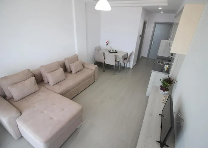 Apartment Amaris Sarande