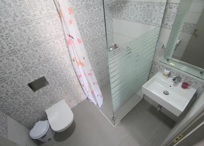 Apartment Amaris Sarande