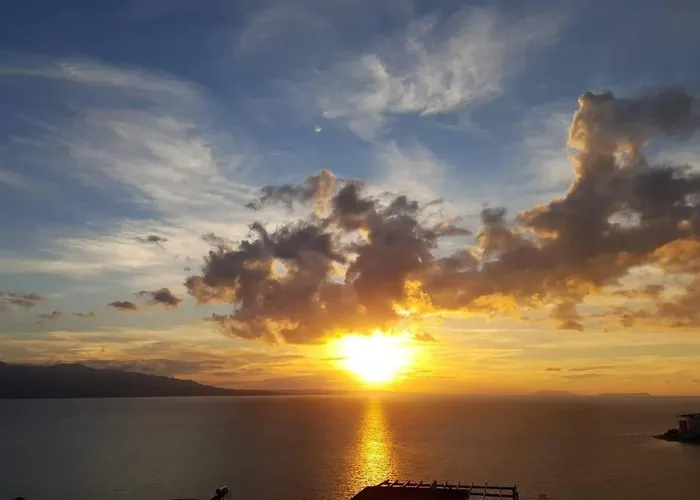 Amaris Apartment Sarande