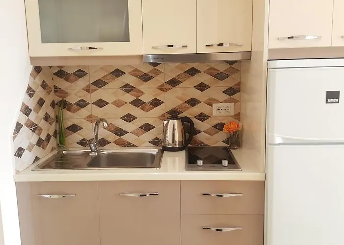 Apartment Amaris Sarande