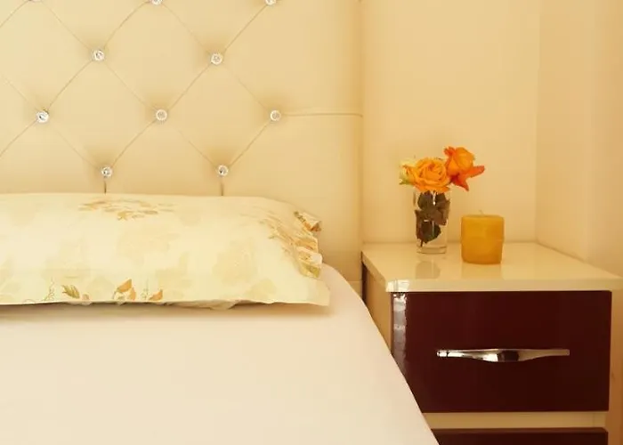 Amaris Apartment Sarande