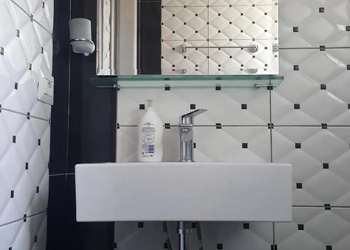 Apartment Amaris Sarande