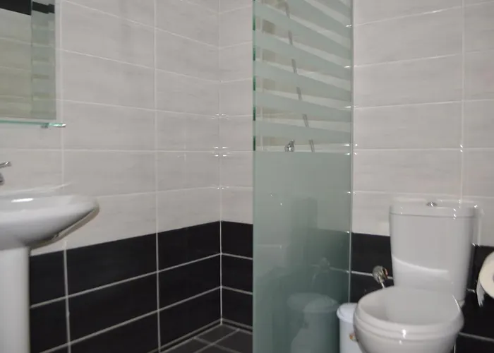 Apartment Amaris Sarande