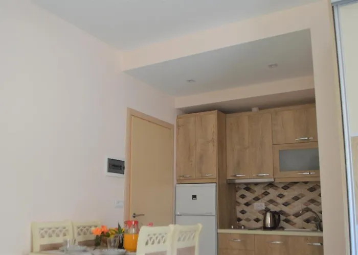 Apartment Amaris Sarande