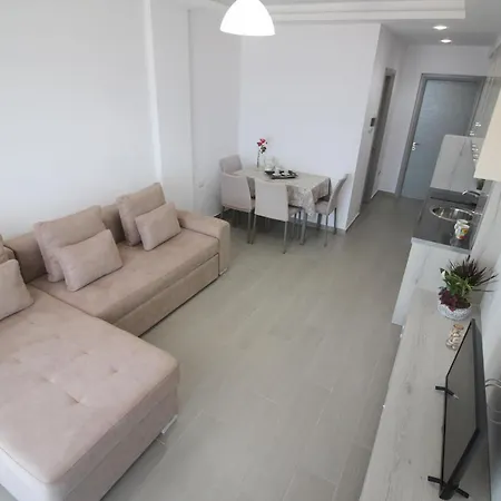 Apartament Amaris Saranda