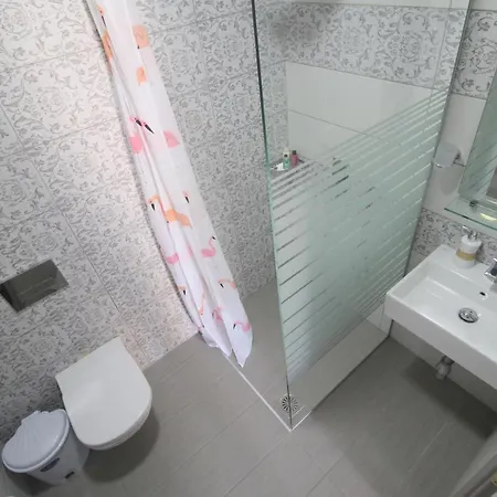 Apartament Amaris Saranda