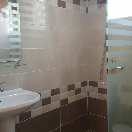 Amaris Apartmán *