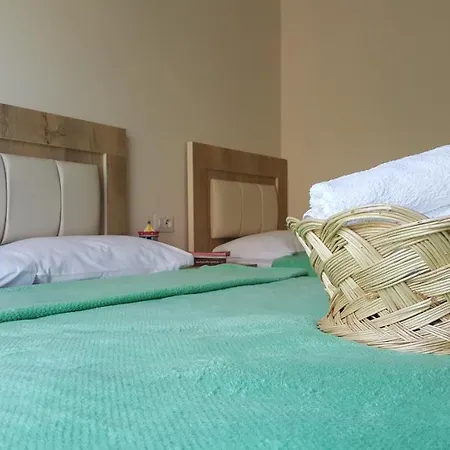 Amaris Apartmán *