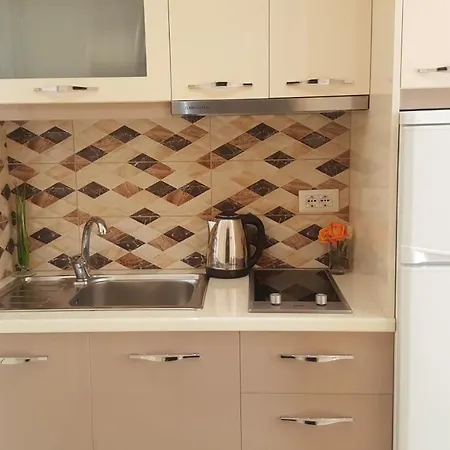 Apartament Amaris Saranda