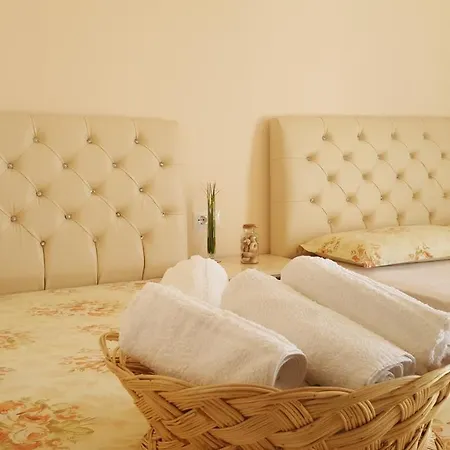 Amaris * Saranda