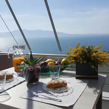 Amaris Apartament