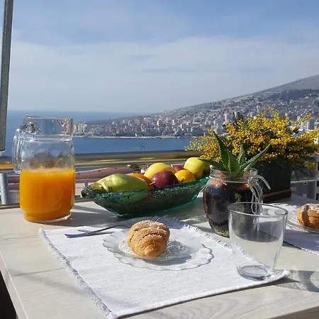 Amaris Appartamento Sarandë