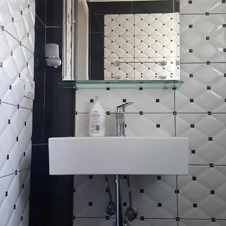 Appartamento Amaris Sarandë