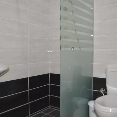 Appartamento Amaris Sarandë