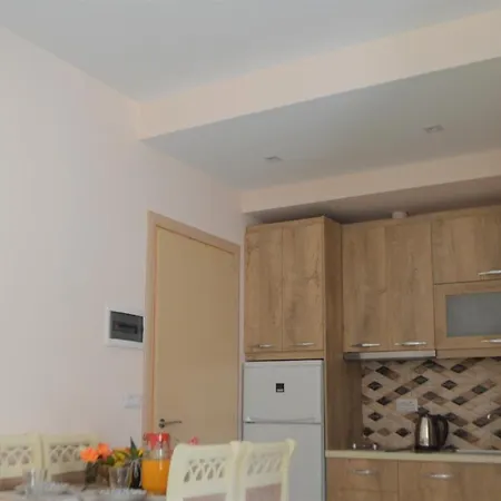 Appartamento Amaris Sarandë