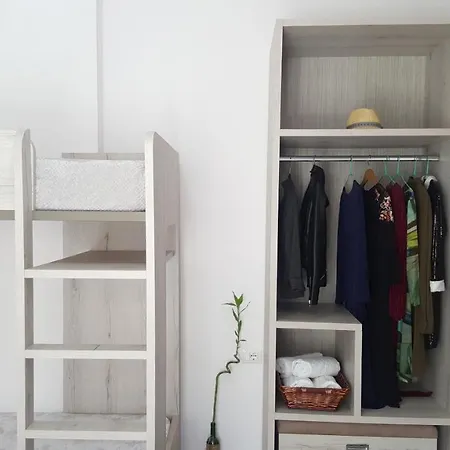 Amaris Apartament