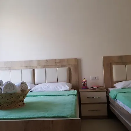 Amaris Sarandë
